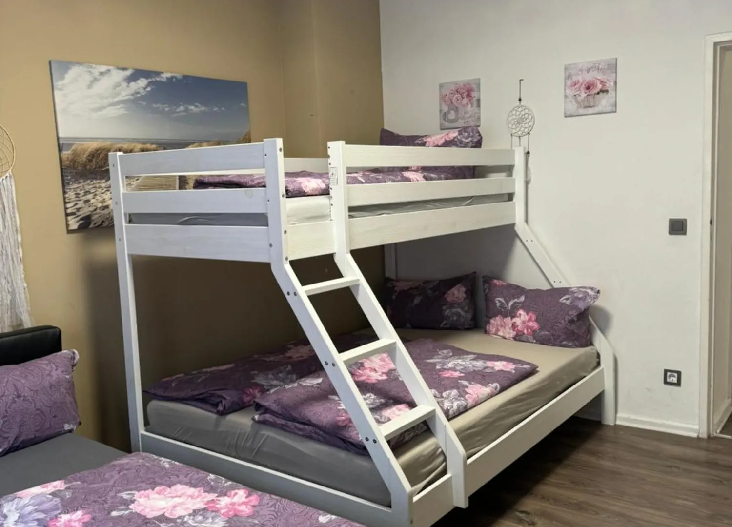 Berlin Pur - Wohnung Fuer Bis Zu 12 Personen גרמניה
