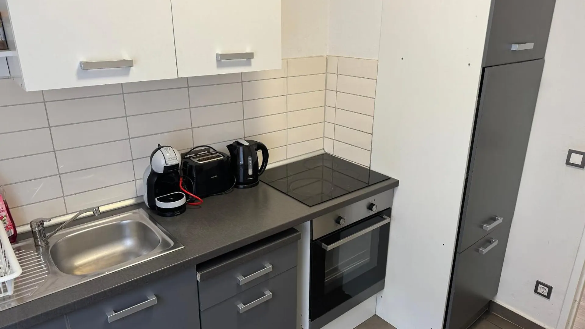 Berlin Pur - Wohnung Fuer Bis Zu 12 Personen דירה