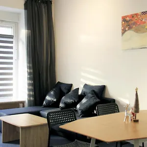  Apartment 3 Am Leopoldplatz