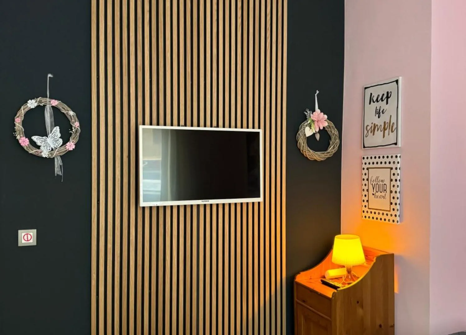 Apartmán Berlin Pur - Wohnung Fuer Bis Zu 12 Personen