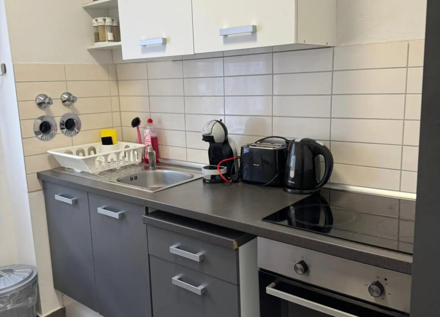 Apartmán Berlin Pur - Wohnung Fuer Bis Zu 12 Personen Německo