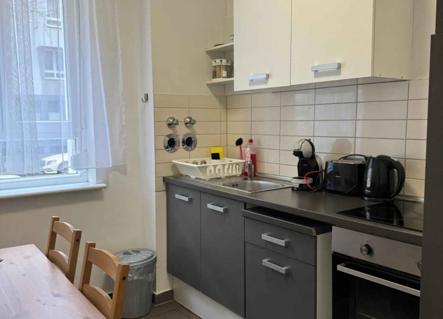 Berlin Pur - Wohnung Fuer Bis Zu 12 Personen