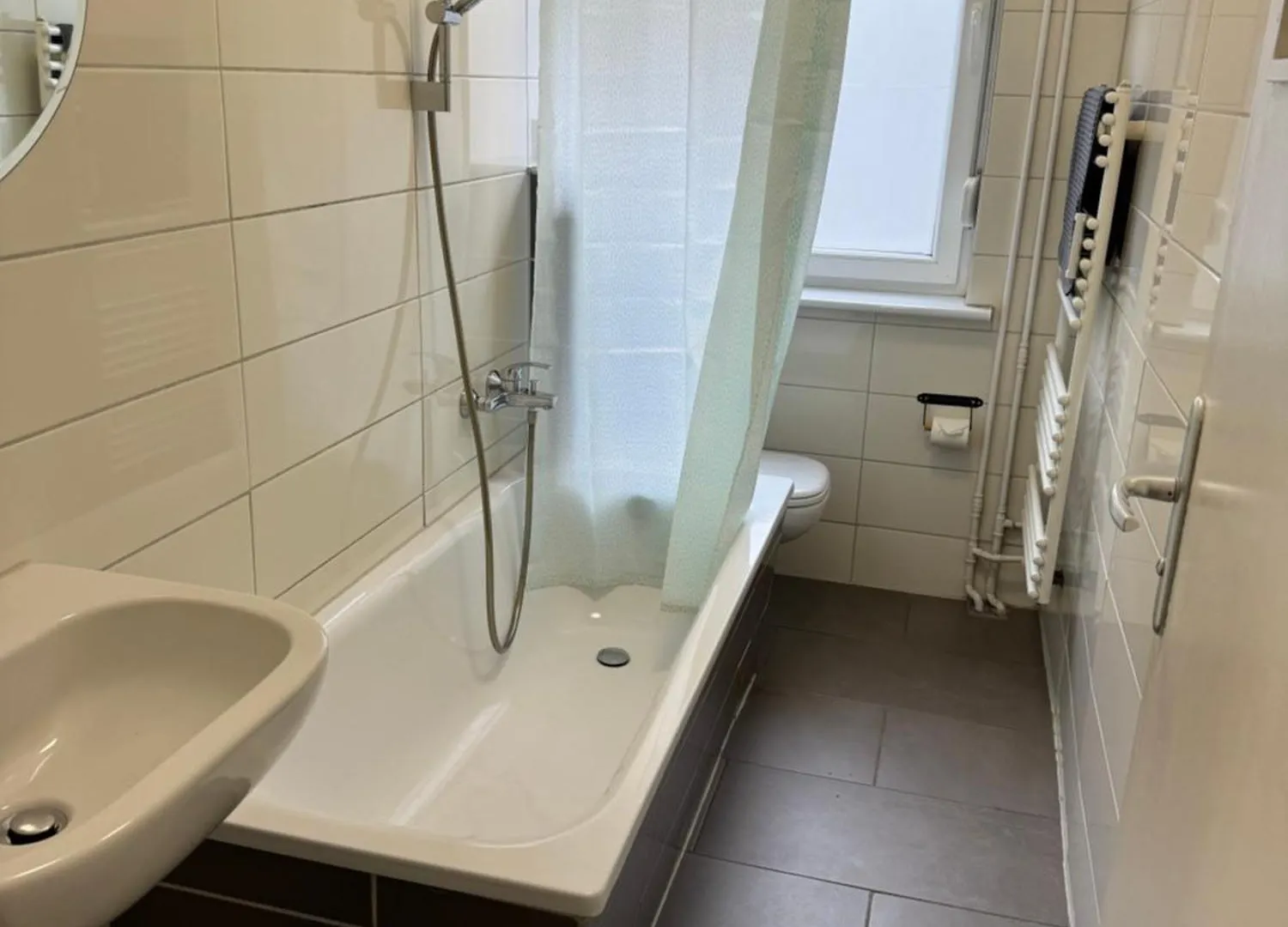Berlin Pur - Wohnung Fuer Bis Zu 12 Personen